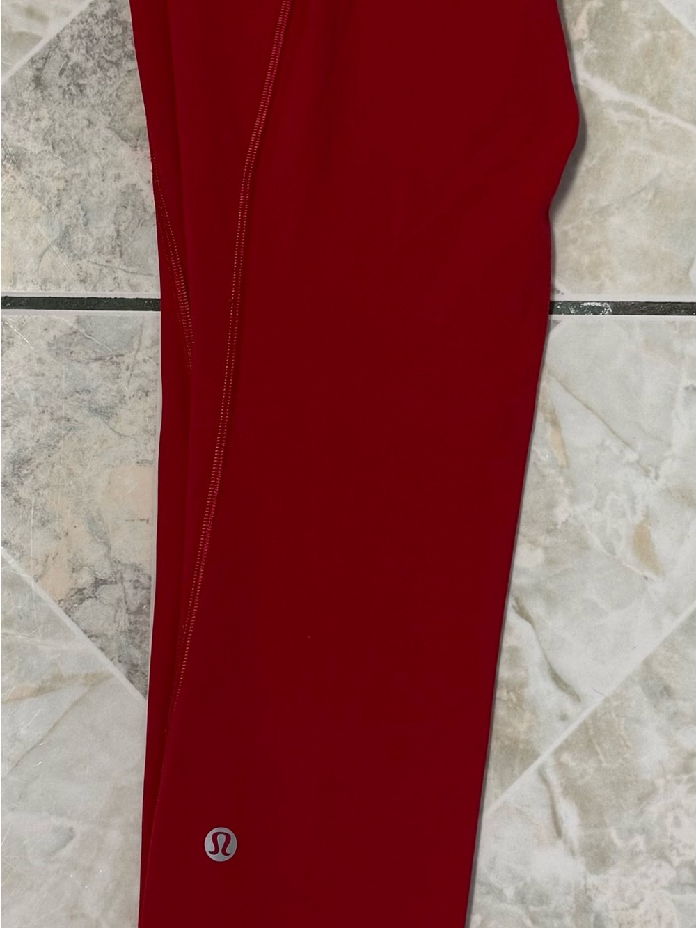 lululemon athletica women’s Performance Pants Size 4